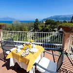 Atlantic Palace (adults Only) 4* Sorrento