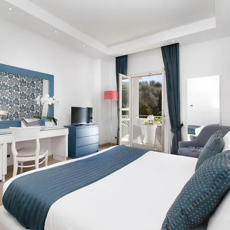 Atlantic Palace (adults Only) Szálloda 4*
