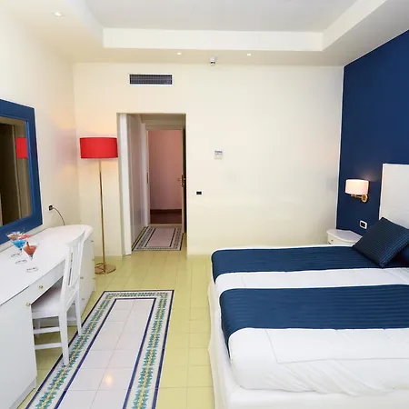 Szálloda Atlantic Palace (adults Only) 4*