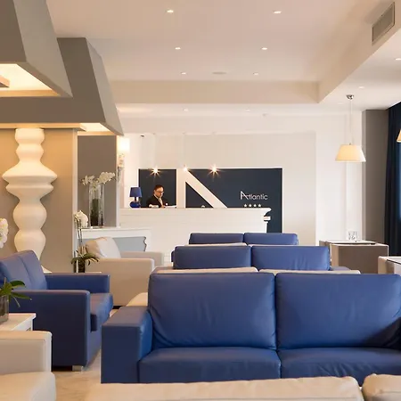 Atlantic Palace (adults Only) Szálloda