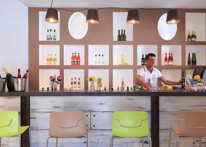 大西洋皇宫酒店