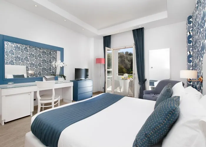 Atlantic Palace (adults Only) Отель 4*