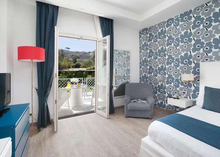 Отель Atlantic Palace (adults Only)