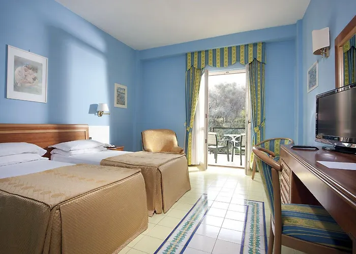 Atlantic Palace (adults Only) Ξενοδοχείο