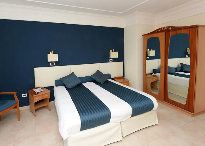Отель Atlantic Palace (adults Only) 4*