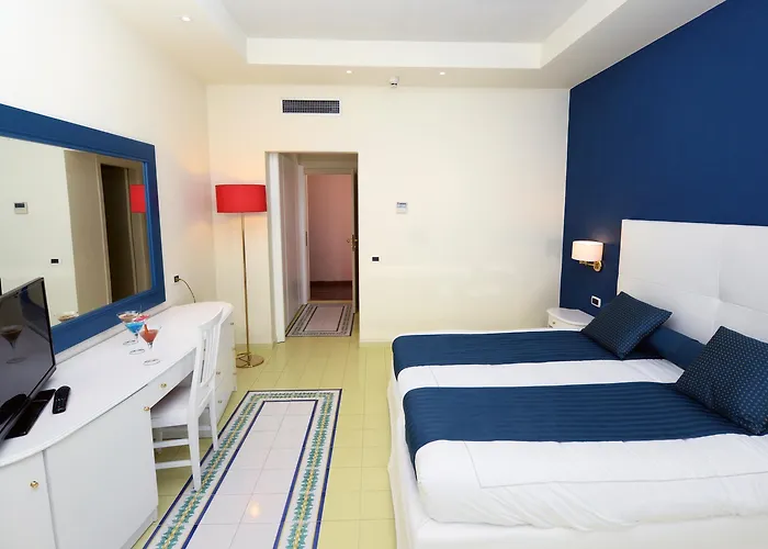 Отель Atlantic Palace (adults Only) 4*