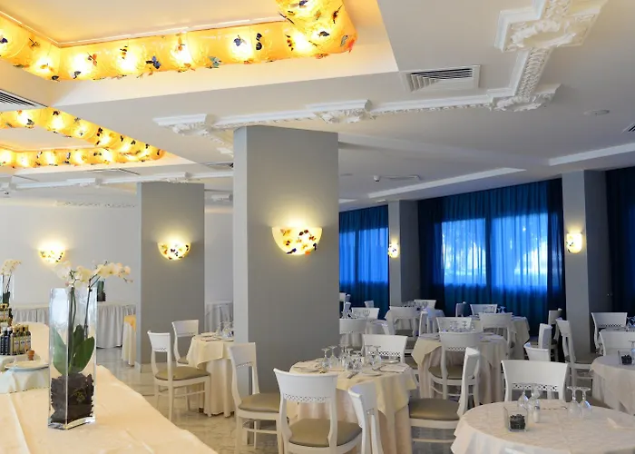 Atlantic Palace (adults Only) Ξενοδοχείο