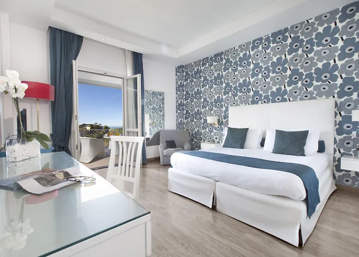 Ξενοδοχείο Atlantic Palace (adults Only) Σορέντο