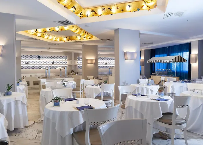 Отель Atlantic Palace (adults Only)