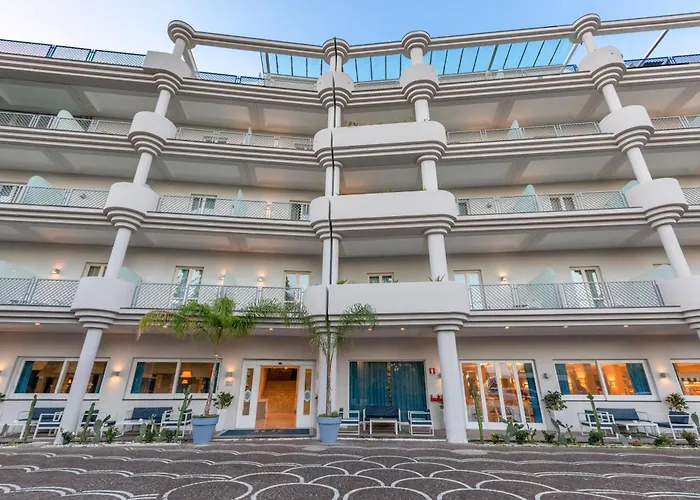 Ξενοδοχείο Atlantic Palace (adults Only)