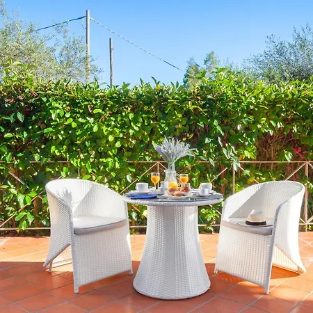 Hotel Atlantic Palace (adults Only) Sorrento