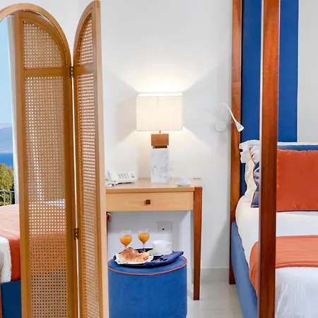 Atlantic Palace (adults Only) 4* Sorrento