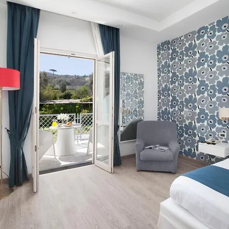 Otel Atlantic Palace (adults Only)