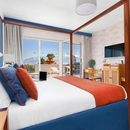 Atlantic Palace (adults Only) Otel Sorrento
