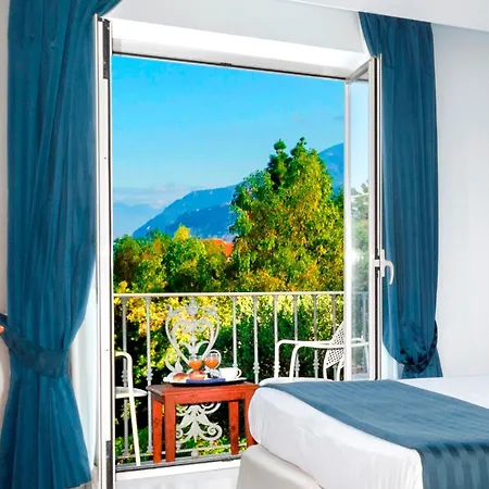 Hotel Atlantic Palace (adults Only)