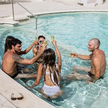 Atlantic Palace (adults Only) Σορέντο