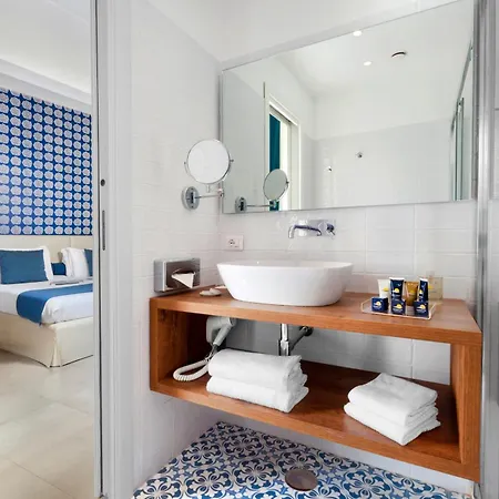 Atlantic Palace (adults Only) 4* 소렌토