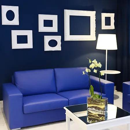 Atlantic Palace (adults Only) Otel Sorrento