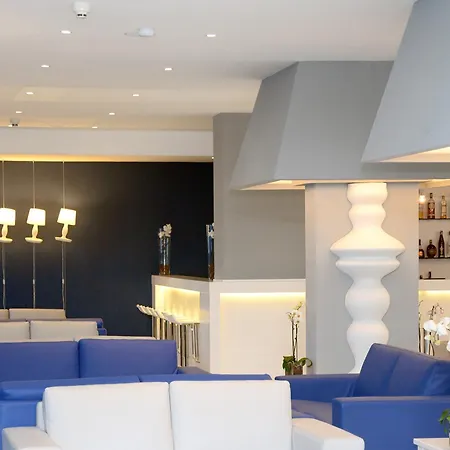 Atlantic Palace (adults Only) 4* Sorrento