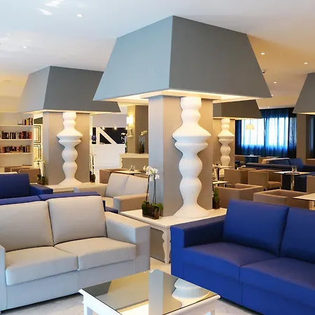 Atlantic Palace (adults Only) 4* Sorrento