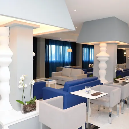 Otel Atlantic Palace (adults Only)