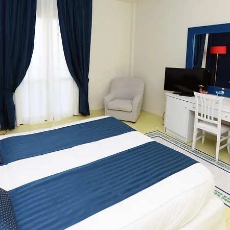 Atlantic Palace (adults Only)