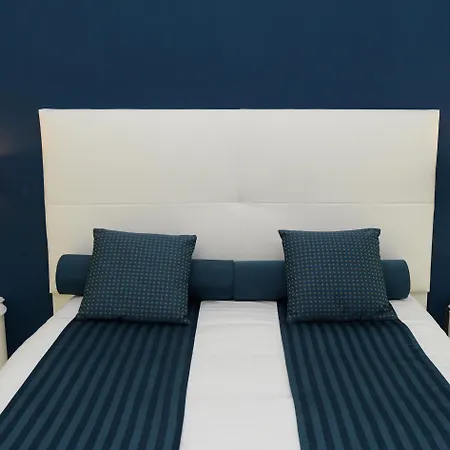 Otel Atlantic Palace (adults Only) Sorrento