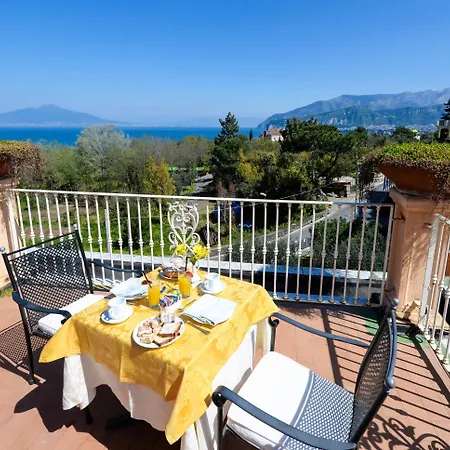 Atlantic Palace (adults Only) 4* Sorrento