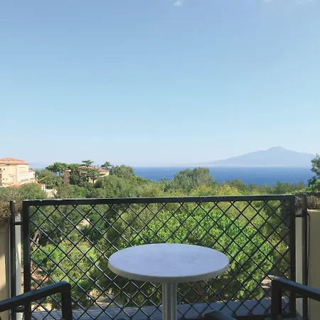 Atlantic Palace (adults Only) Otel 4*