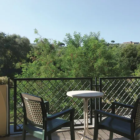 Otel Atlantic Palace (adults Only)