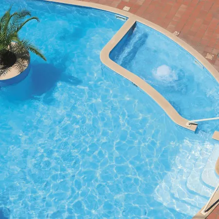 Otel Atlantic Palace (adults Only) 4*
