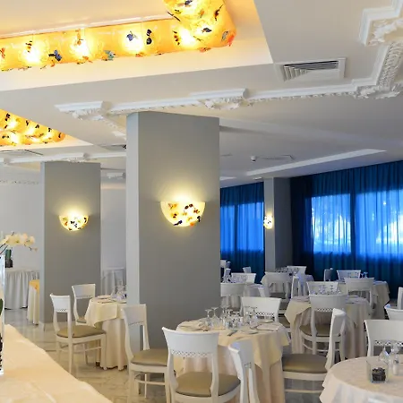 Atlantic Palace (adults Only) Hotel