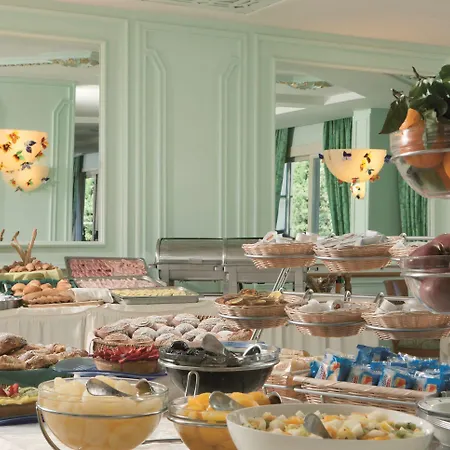 Otel Atlantic Palace (adults Only) Sorrento