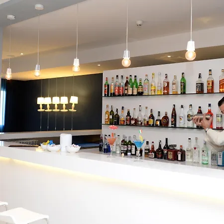 Atlantic Palace (adults Only) 4* Sorrento