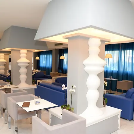 Hotel Atlantic Palace (adults Only)