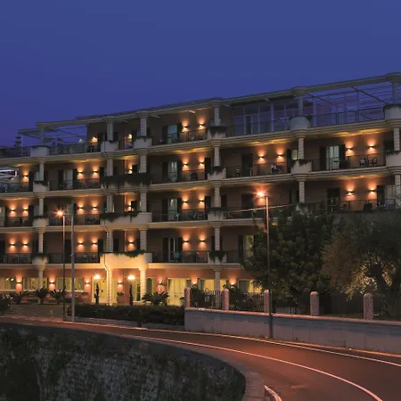 Atlantic Palace (adults Only) 4* Sorrento