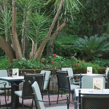 Atlantic Palace (adults Only) Otel Sorrento