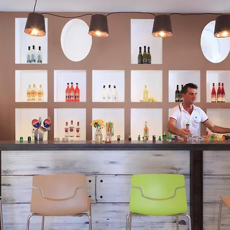 Atlantic Palace (adults Only)