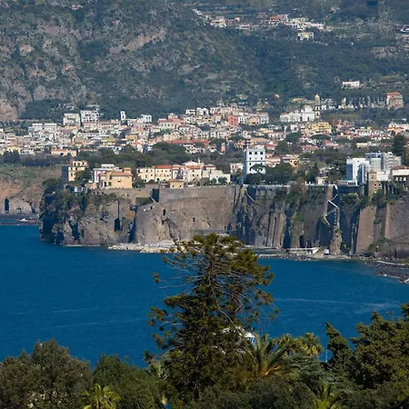 Atlantic Palace (adults Only) Sorrento