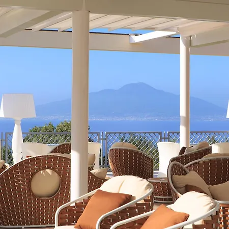 Otel Atlantic Palace (adults Only) 4*