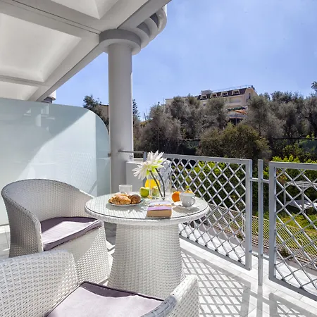 Atlantic Palace (adults Only) 4*