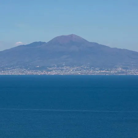 Otel Atlantic Palace (adults Only) Sorrento
