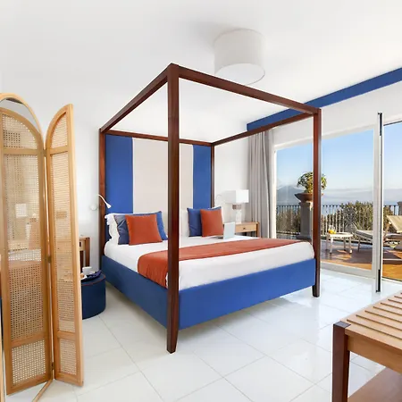Atlantic Palace (adults Only) Otel 4*