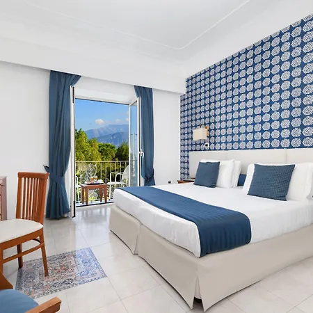 Atlantic Palace (adults Only) Otel