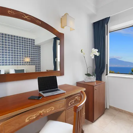 Otel Atlantic Palace (adults Only)