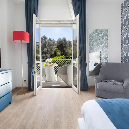 Atlantic Palace (adults Only) Otel Sorrento