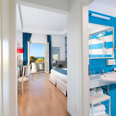 Atlantic Palace (adults Only) Otel Sorrento