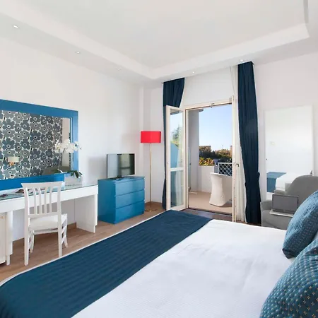 Otel Atlantic Palace (adults Only) Sorrento