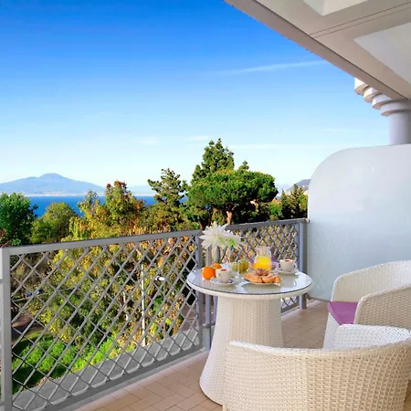 Otel Atlantic Palace (adults Only)