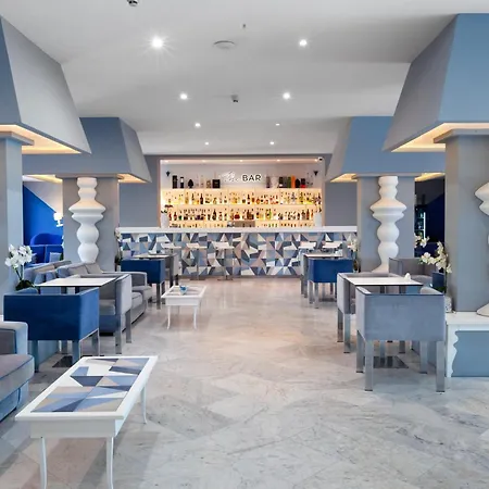 Atlantic Palace (adults Only) 4* Península Sorrentina